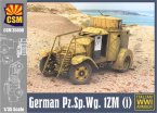German Pz.Sp.Wg. 1ZM(i)