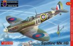 Supermarine Spitfire Mk.IIB