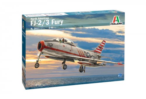  FJ-2/3 Fury