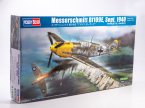 Messerschmitt Bf109E, Sept, 1940