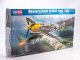    Messerschmitt Bf109E, Sept, 1940 (Hobby Boss)