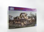 Vickers 6-Ton Light Tank Alt B Commander Version - Republic of China