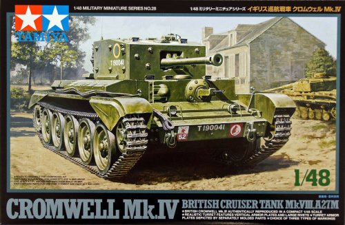     Cromwell Mk.IV