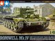        Cromwell Mk.IV (Tamiya)