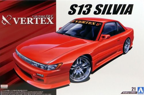 Vertex PS13 Silva '91 Nissan