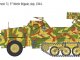    15cm Panzerwerfer 42 auf Sd.Kfz. 4/1 (Italeri)