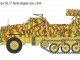    15cm Panzerwerfer 42 auf Sd.Kfz. 4/1 (Italeri)