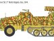    15cm Panzerwerfer 42 auf Sd.Kfz. 4/1 (Italeri)