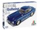    Mercedes Benz  300SL   (Italeri)