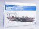    Brian James Trailers A4 Transporter (Aoshima)