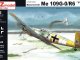     Messerschmitt Bf 109G-0/R6 (AZmodel)