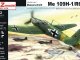     Messerschmitt Me 109H-1/R6 (AZmodel)