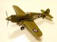     Curtiss P-40B Warhawk (Airfix)