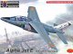    Alpha Jet E In French Services (Kovozavody Prostejov)