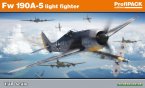  Fw 190A-5 light fighter