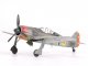     Fw 190A-5 light fighter (Eduard)