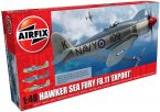  Hawker Sea Fury FB.11