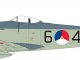     Hawker Sea Fury FB.11 (Airfix)