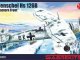     Hs 126 Eastern front (Sabre Kits)