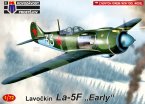  Lavockin La-5F "Early"