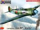     Lavockin La-5F &quot;Early&quot; (Kovozavody Prostejov)