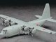     Lockheed C-130 Hercules (Hasegawa)