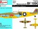     Messerschmitt Bf 109G2 (AZmodel)