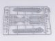    WWII German Heavy Tank Sd/Kfz 182 King Tiger Henschel Turret w/Zimmerit and interior (TAKOM)