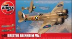    Bristol Blenheim Mk.I