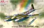    DH-103 Hornet FR.Mk.4
