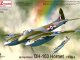        DH-103 Hornet FR.Mk.4 (AZmodel)