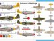       P-51B Mustang 52.nd FG (AZmodel)