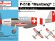       P-51B Mustang Foreign (AZmodel)