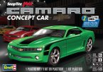    Chevrolet Camaro Concept Car