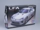    Lexus Lfa ( ) (Tamiya)