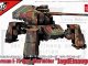    German E-75 Ausf.Vierf??ler &quot;JagdEinauge&quot; (Modelcollect)