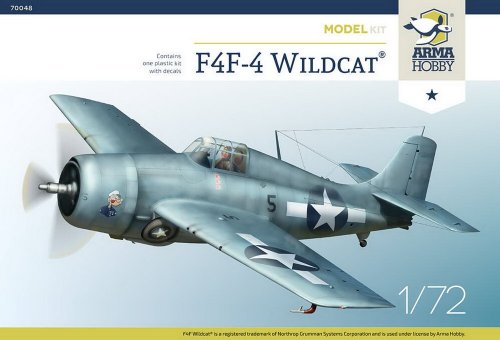 F4F-4 Wildcat