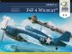    F4F-4 Wildcat Expert Set (Arma Hobby)