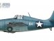    F4F-4 Wildcat Expert Set (Arma Hobby)