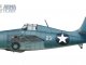    F4F-4 Wildcat Expert Set (Arma Hobby)