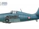    F4F-4 Wildcat Expert Set (Arma Hobby)