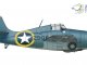    F4F-4 Wildcat Expert Set (Arma Hobby)