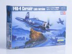  F4U-4 Corsair Late version