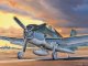    F6F-3 Hellcat - Late Version (Hobby Boss)