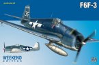 F6F-3 Weekend Edition