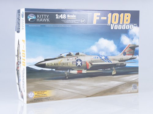 F-101B Voodoo