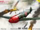    Bf 109E-1 Polish Campaign (AZmodel)