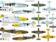    Bf 109E-3 Special marking (AZmodel)