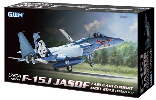 F-15J Eagle JASDF?