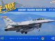    F-16F Block 60 (KINETIC)